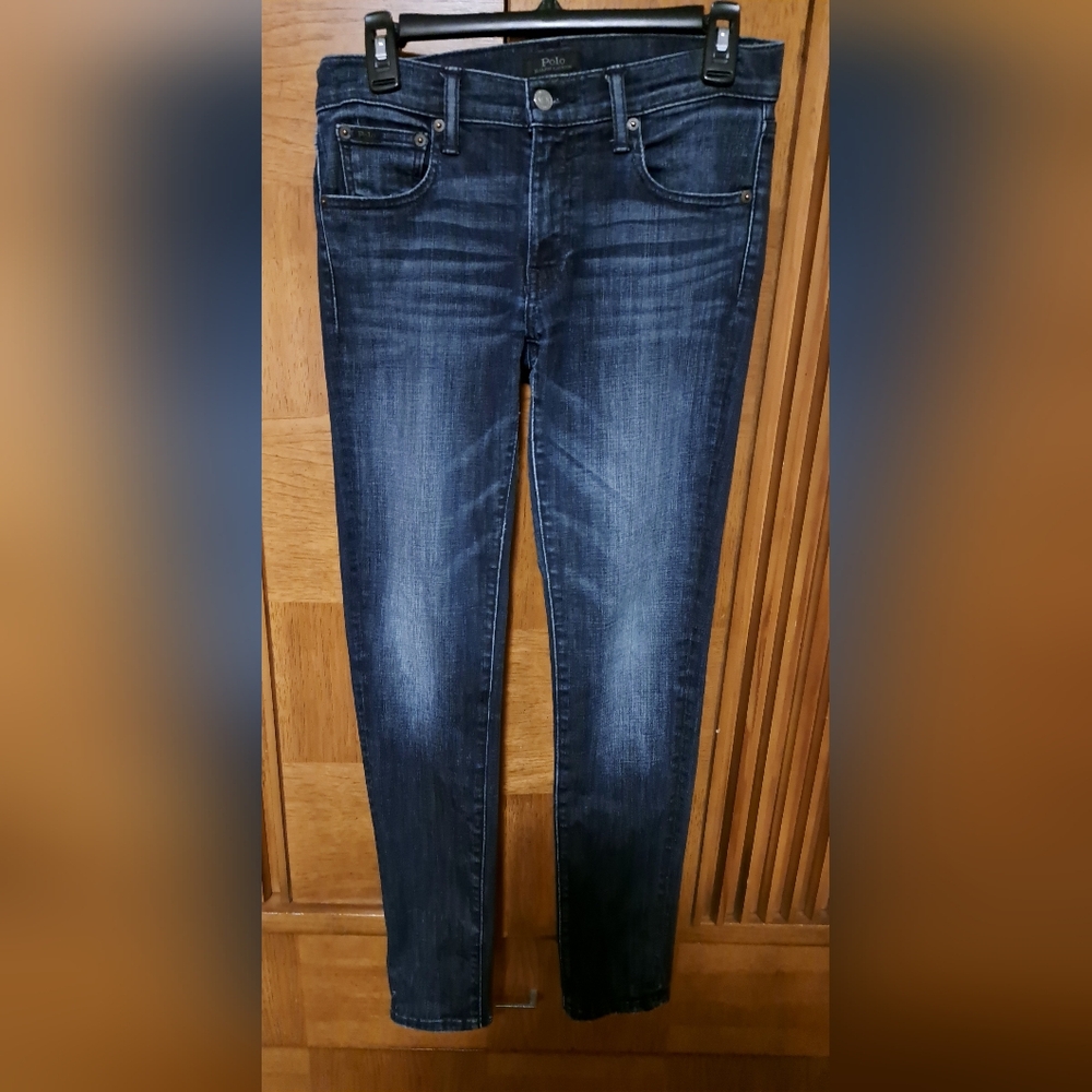 POLO RALPH LAUREN jeans